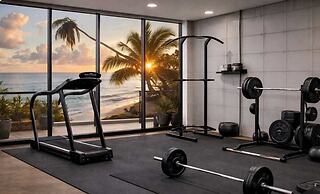 Vigie Beach Suite 1