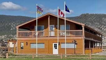Merritt Lodge Motel