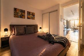 Toronto Lake Suites