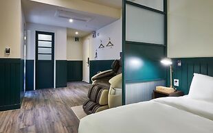 Just Sleep Hotel Gimpo Gurae 1st