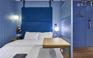 Just Sleep Hotel Gimpo Gurae 1st