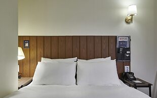 Just Sleep Hotel Gimpo Gurae 1st