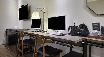 Just Sleep Hotel Gimpo Gurae 1st