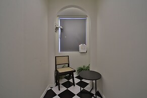 Gwangju Grand Maison Baobab Hotel