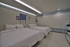 Gwangju Grand Maison Baobab Hotel