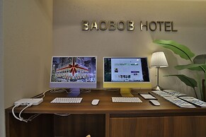 Gwangju Grand Maison Baobab Hotel