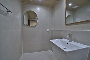 Gwangju Grand Maison Baobab Hotel