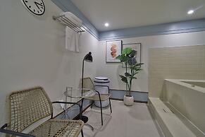 Gwangju Grand Maison Baobab Hotel