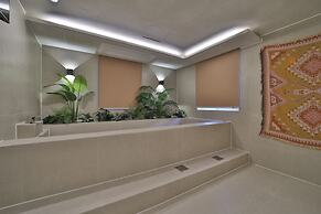 Gwangju Grand Maison Baobab Hotel