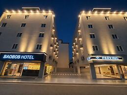 Gwangju Grand Maison Baobab Hotel