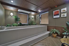 Gwangju Grand Maison Baobab Hotel