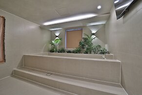 Gwangju Grand Maison Baobab Hotel
