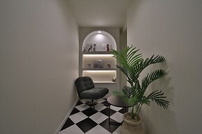 Gwangju Grand Maison Baobab Hotel