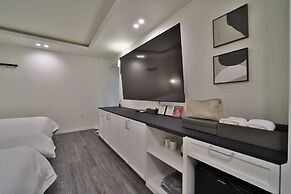 Gwangju Grand Maison Baobab Hotel