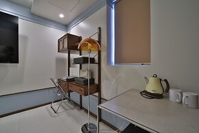 Gwangju Grand Maison Baobab Hotel