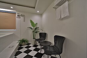 Gwangju Grand Maison Baobab Hotel