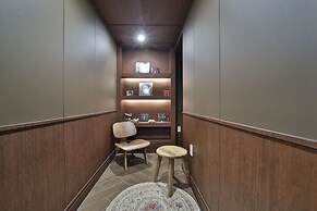 Gwangju Grand Maison Baobab Hotel