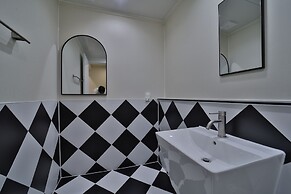 Gwangju Grand Maison Baobab Hotel