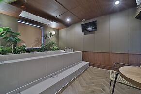 Gwangju Grand Maison Baobab Hotel
