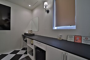 Gwangju Grand Maison Baobab Hotel