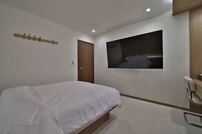 Gwangju Grand Maison Baobab Hotel