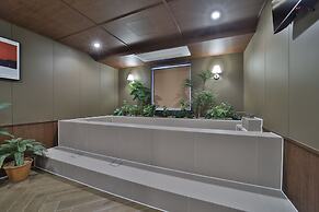 Gwangju Grand Maison Baobab Hotel