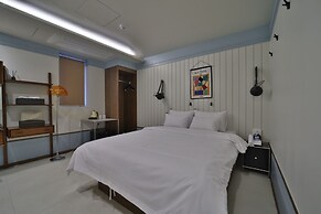 Gwangju Grand Maison Baobab Hotel