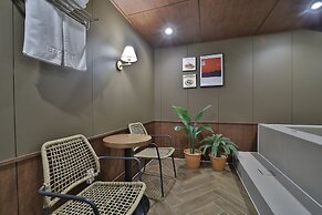 Gwangju Grand Maison Baobab Hotel