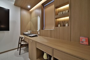 Gwangju Grand Maison Baobab Hotel