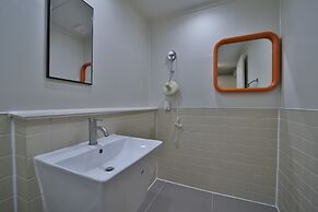 Gwangju Grand Maison Baobab Hotel