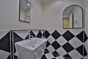 Gwangju Grand Maison Baobab Hotel