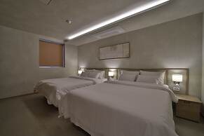 Gwangju Grand Maison Baobab Hotel