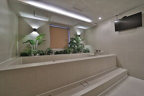 Gwangju Grand Maison Baobab Hotel