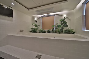 Gwangju Grand Maison Baobab Hotel