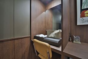 Gwangju Grand Maison Baobab Hotel