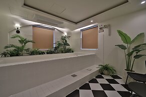 Gwangju Grand Maison Baobab Hotel