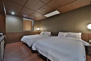 Gwangju Grand Maison Baobab Hotel