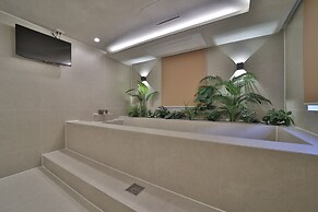 Gwangju Grand Maison Baobab Hotel