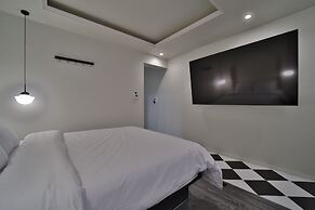 Gwangju Grand Maison Baobab Hotel