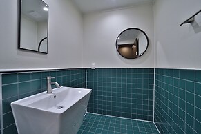 Gwangju Grand Maison Baobab Hotel