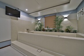 Gwangju Grand Maison Baobab Hotel