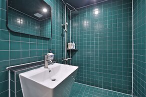 Gwangju Grand Maison Baobab Hotel