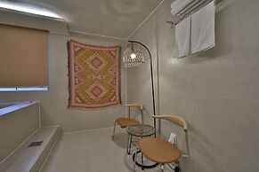 Gwangju Grand Maison Baobab Hotel