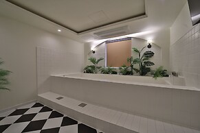 Gwangju Grand Maison Baobab Hotel