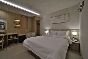 Gwangju Grand Maison Baobab Hotel