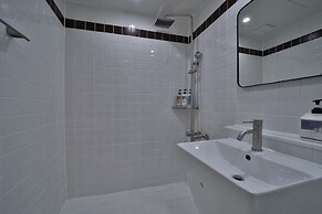 Gwangju Grand Maison Baobab Hotel