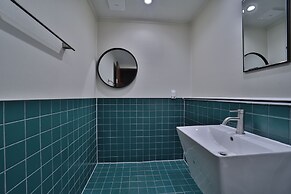 Gwangju Grand Maison Baobab Hotel