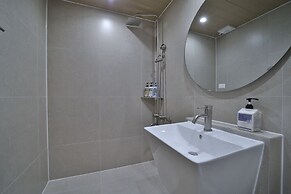 Gwangju Grand Maison Baobab Hotel