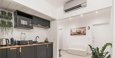 My Suite Rome