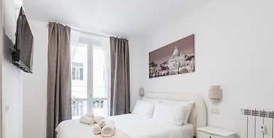 My Suite Rome